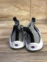 Champion Rally Crossover Sneakers Black sz 7c