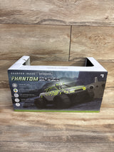 NEW Sharper Image RC Phantom Crawler Light-Up Truck
