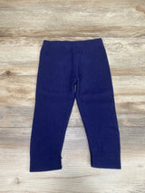 Janie & Jack Sweater Pant Navy sz 18-24m - Me n Mommy To Be