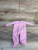 Hello Kitty Sleeper Pink sz 3-6m