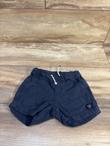 H&M Drawstring Shorts Blue sz 12m