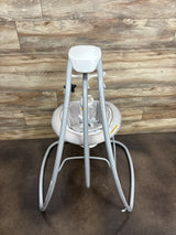 Graco DuetConnect Deluxe Multi-Direction Baby Swing and Bouncer - Britton