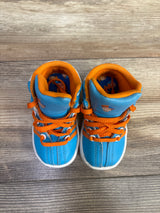 K-Swiss x Blippi Classic Mid Sneakers Blue sz 5c