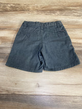 Volcom Frickin' Chino Shorts Gray sz 3T