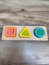 Lovevery Geo Shapes Puzzle