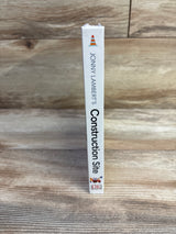 Jonny Lambert's Construction Site Board Book