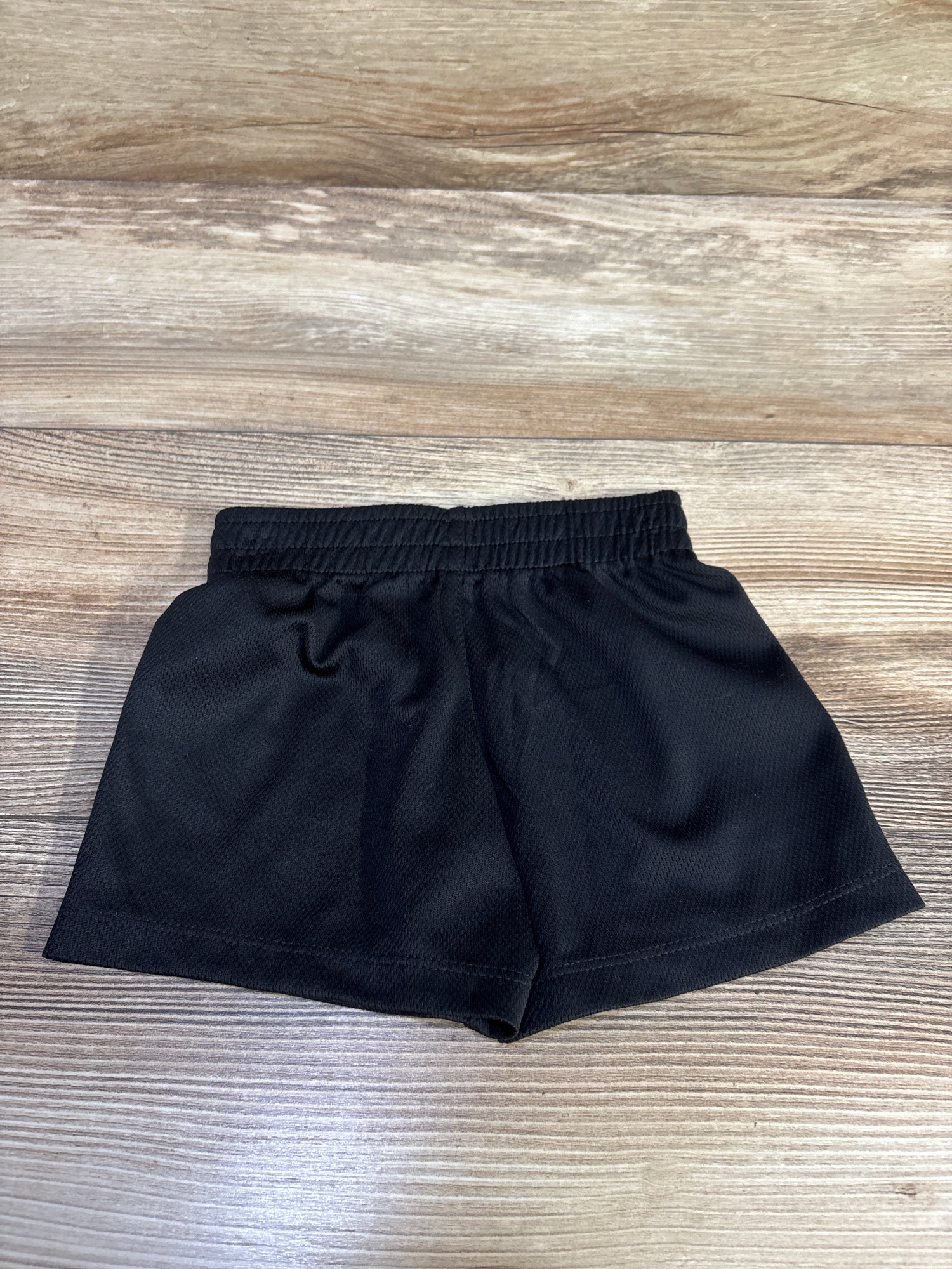 Nike Mesh Shorts Black sz 12m