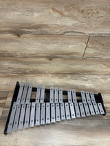 Vevor 30 Note Glockenspiel Xylophone Bell Professional Percussion Kit