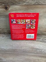 Global Babies Board Book - Me n Mommy To Be