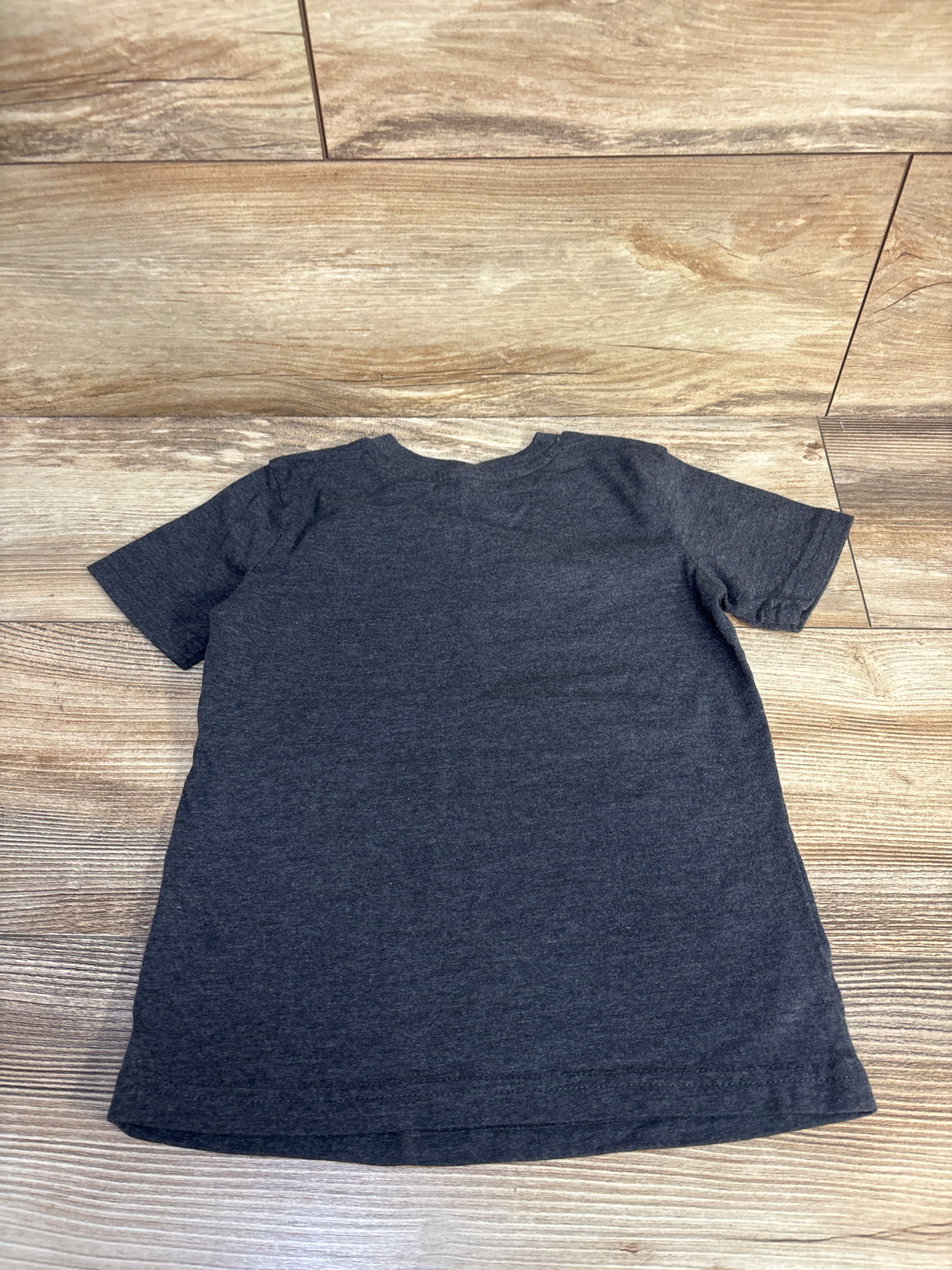 Jumping Beans Oh The Places You'll Go! Shirt Grey sz 4T