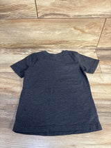 Jumping Beans Oh The Places You'll Go! Shirt Grey sz 4T