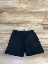 Kenneth Cole Drawstring Shorts Black sz 4T