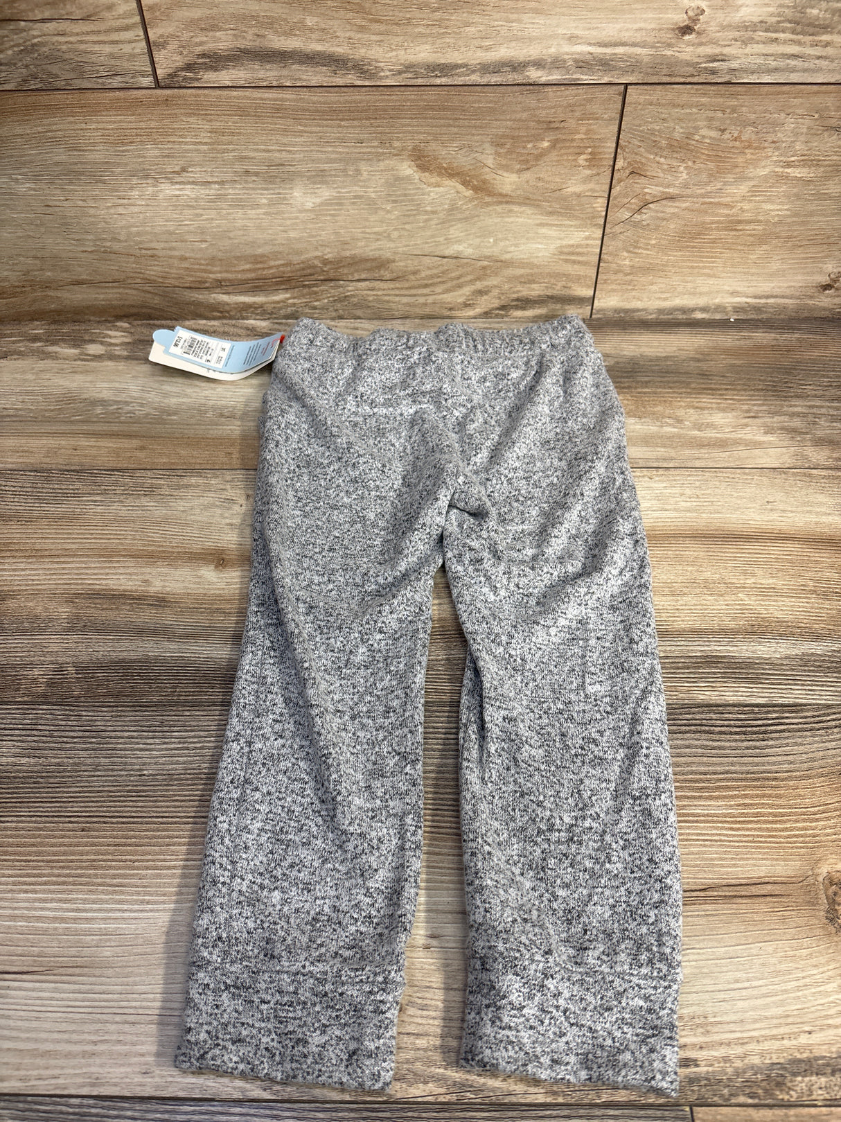NEW Cat & Jack Drawstring Joggers Grey sz 3T