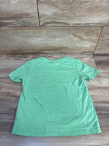 Way To Celebrate St Patrick's Day Shirt Green sz 4-5T