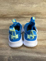 Nike Flex Runner 3 Sneakers Blue sz 9c