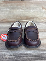 NEW Pediped Flex Daniel Loafers sz 8.5c