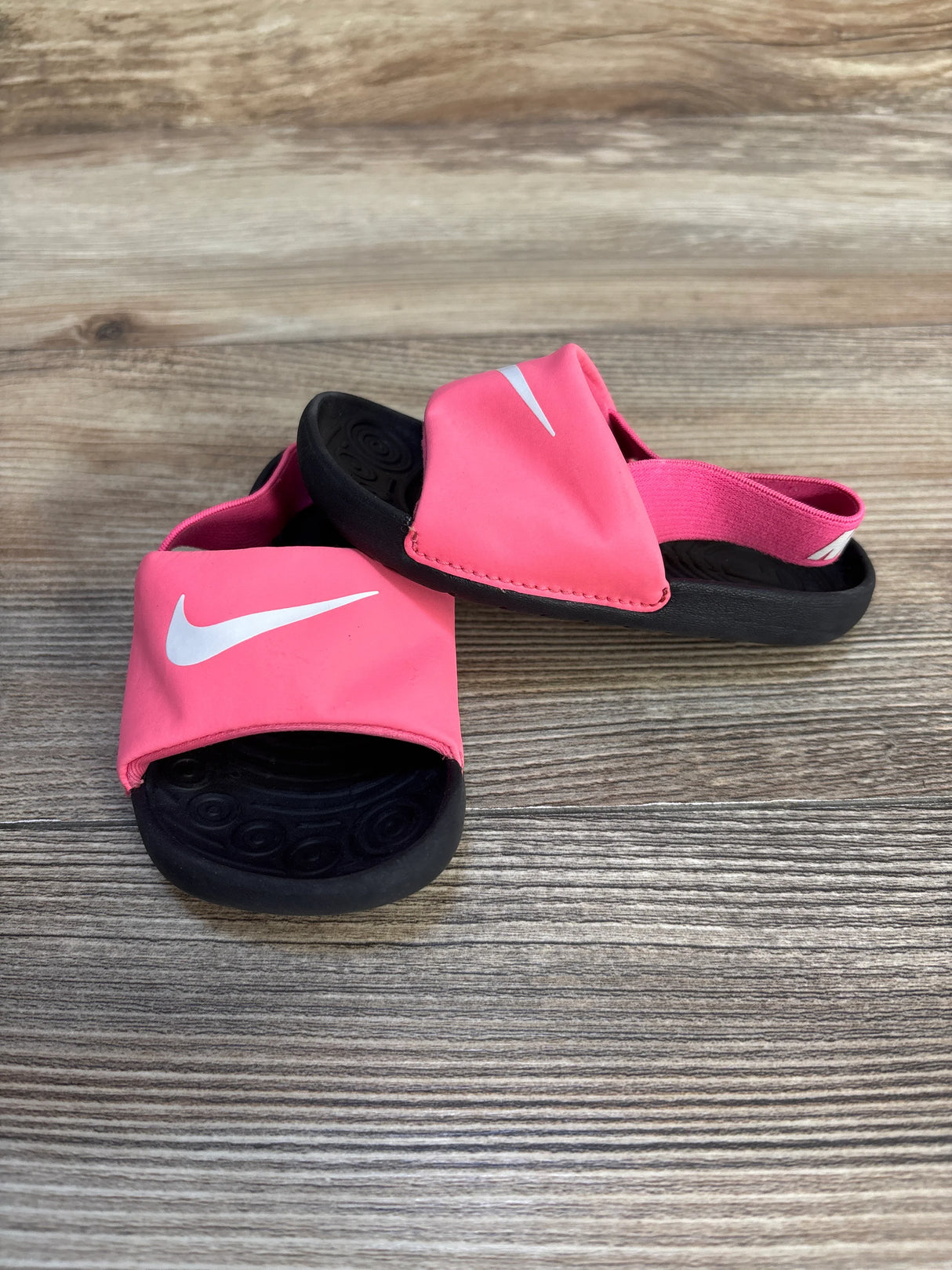 Nike Kawa Slide TD 'Digital Pink' sz 7c