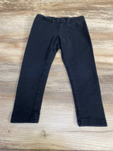 H&M Leggings Black sz 2T