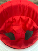 Joovy Spoon Walker in Red