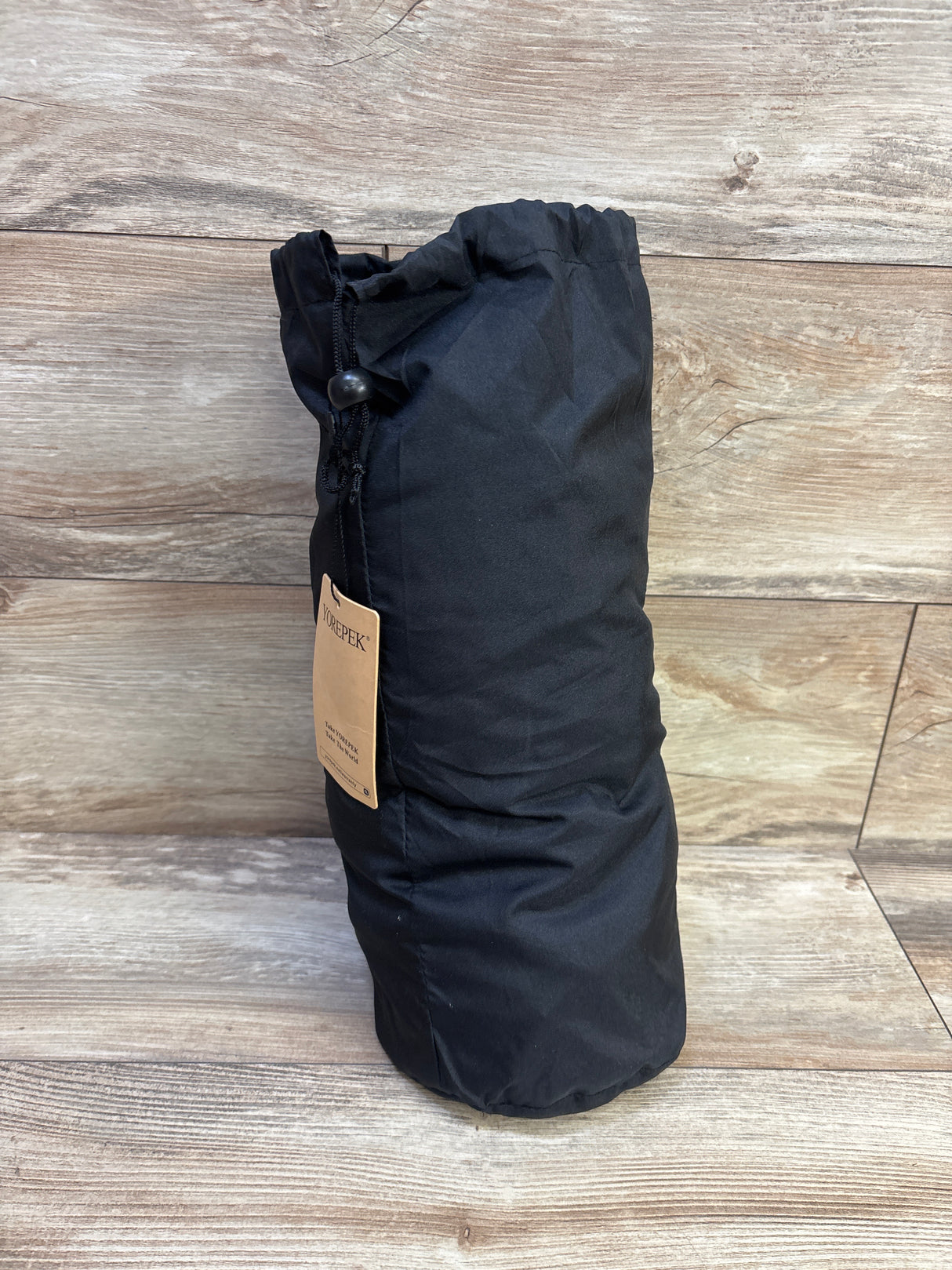 Winter Car Seat Cover, Black