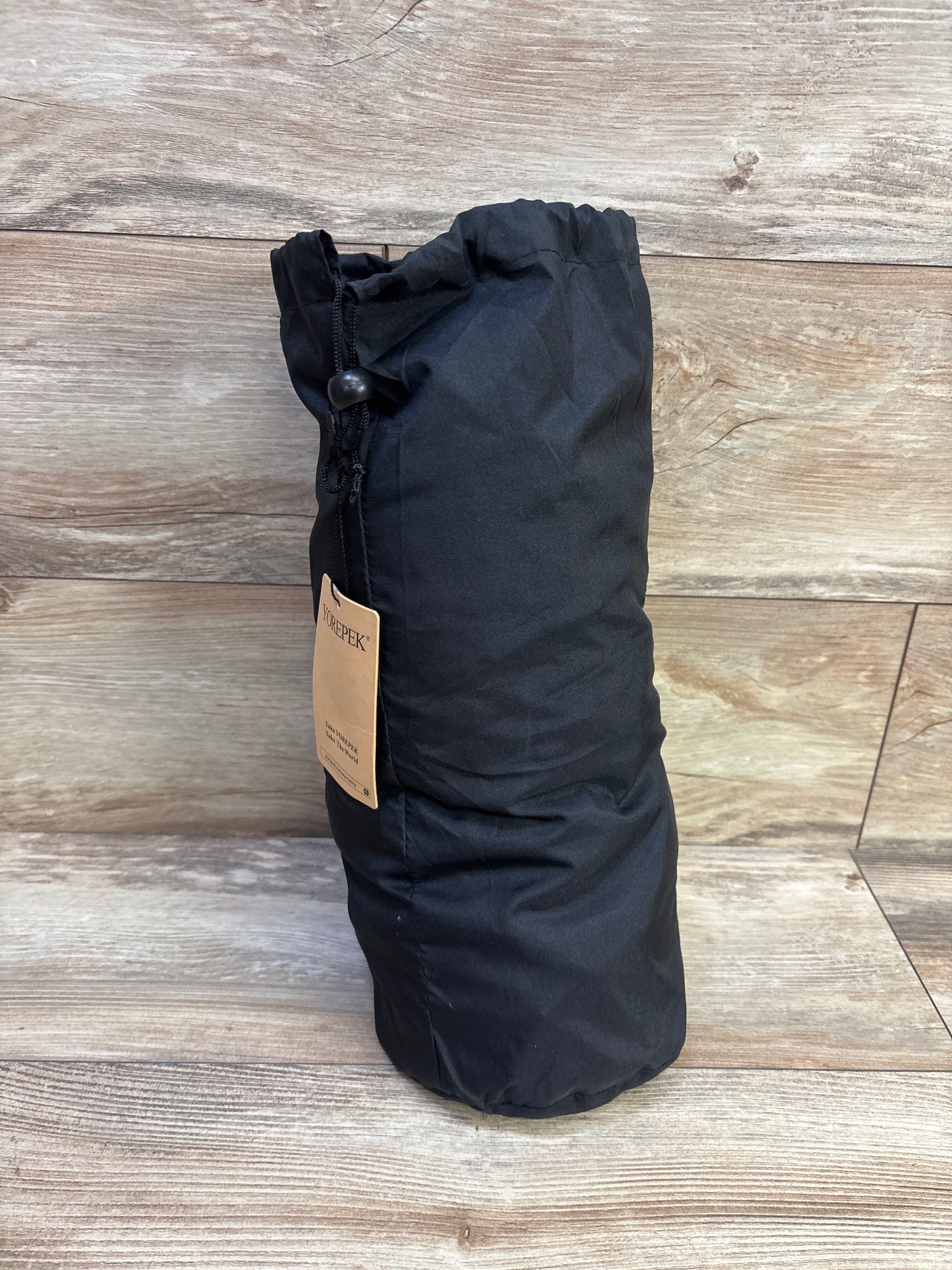 Winter Car Seat Cover, Black