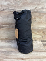 Winter Car Seat Cover, Black