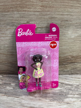 NEW Barbie Mini Figure