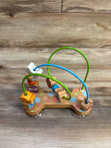 Melissa & Doug First Play Pets Wooden Bead Maze