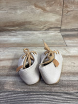 Myggpp Rubber Sole Shoes Beige sz 2/3c