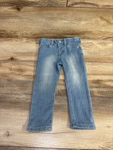 Cat & Jack Jeggings Blue sz 2T
