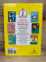 Dr. Seuss Big Dog... Little Dog Hardcover Book