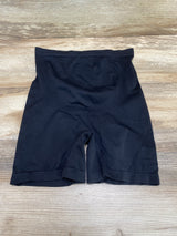 Belly Support Shorts Black sz Small/Medium