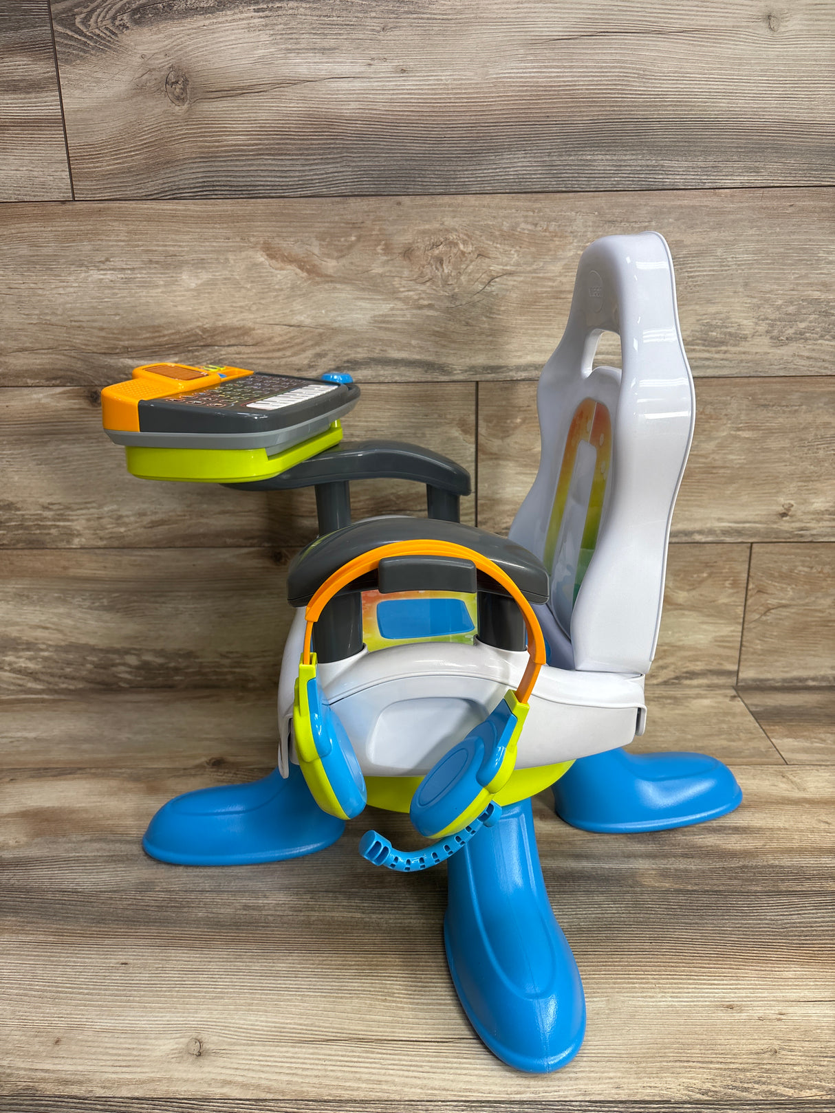 Vtech Level Up Gaming Chair