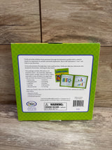 NEW Didas Unifix Interlocking Cubes 100ct w/ Activity Booklet
