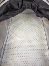 Bedside Crib / Bassinet Grey