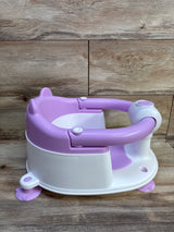 Himold Baby Bath Seat in Purple sz 6m+
