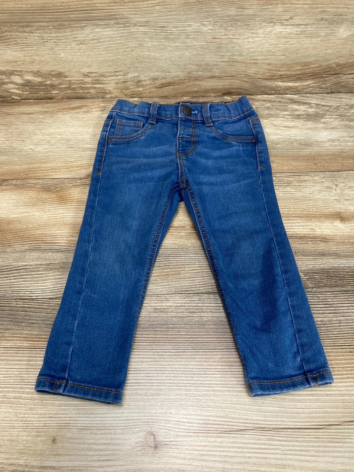 Kiabi Jeans Blue sz 24m