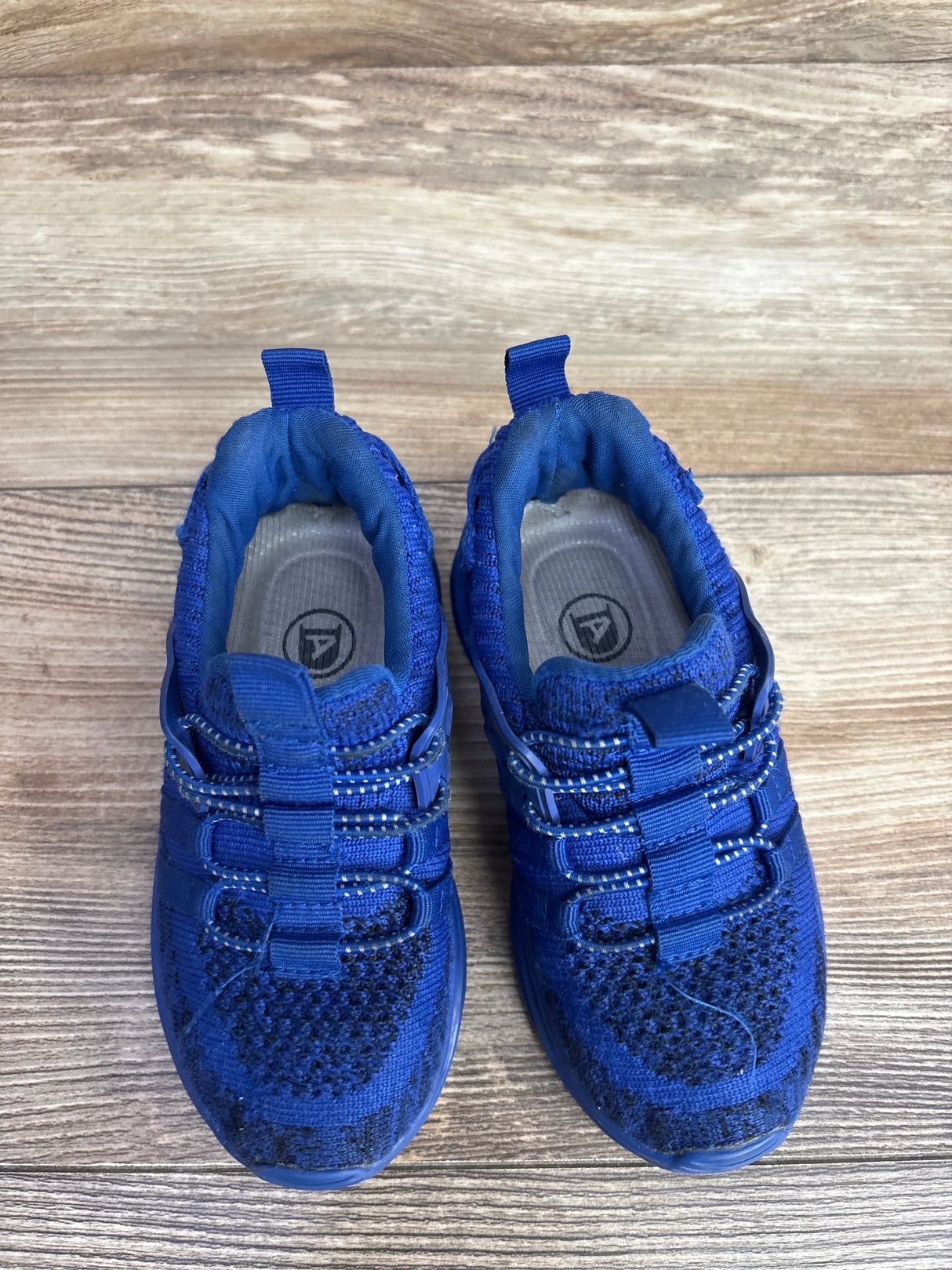Dadawen Breathable Sneakers Blue sz 9c