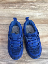 Dadawen Breathable Sneakers Blue sz 9c
