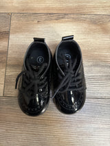 Meckior Oxford Dress Shoes Black sz 3c
