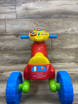 VTech 2-in-1 Learn & Zoom Motorbike