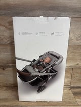 UPPAbaby Infant Snug Seat, Grey
