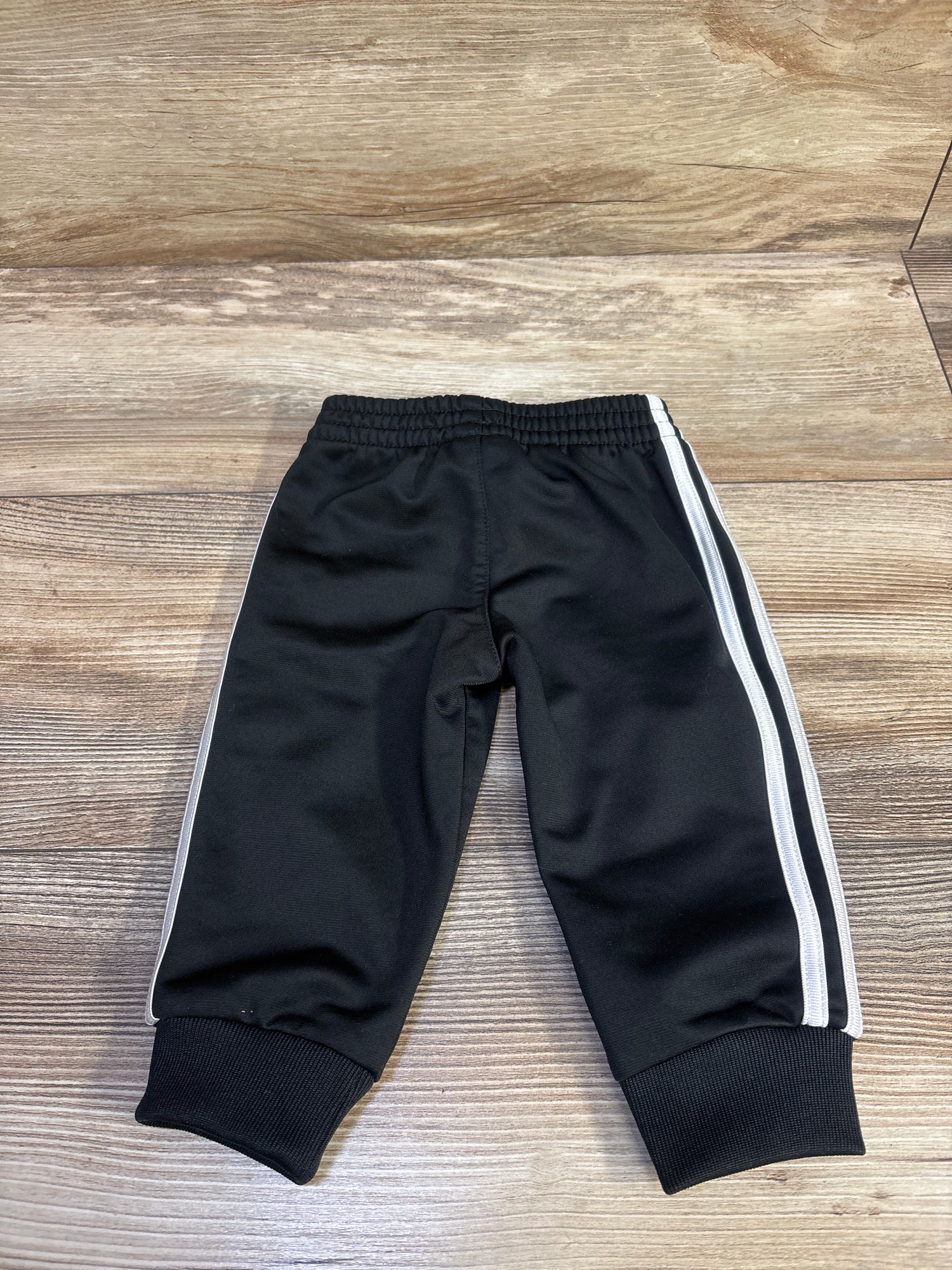 Adidas Joggers Black sz 6m