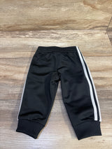 Adidas Joggers Black sz 6m