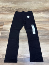 NEW Okie Dokie Leggings Black sz 5T