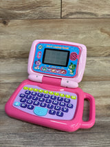 LeapFrog 2-in-1 LeapTop Touch, Pink
