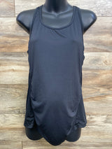 Maternity Tank Top Black sz Large