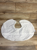 Boppy Nursing Pillow Cover White