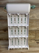 Momcozy DIY Large Baby Bottle Drying Rack