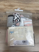 NEW Cat & Jack 10pk Girls' Hipsters sz 6